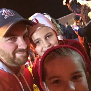 Meet your Posher, Josh